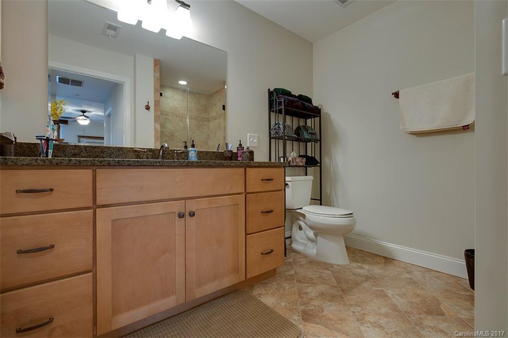 French Broad Place - Residential