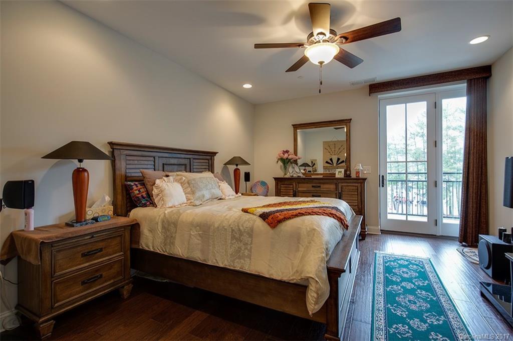 French Broad Place - Residential