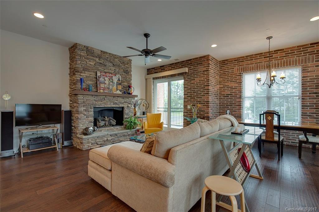 French Broad Place - Residential