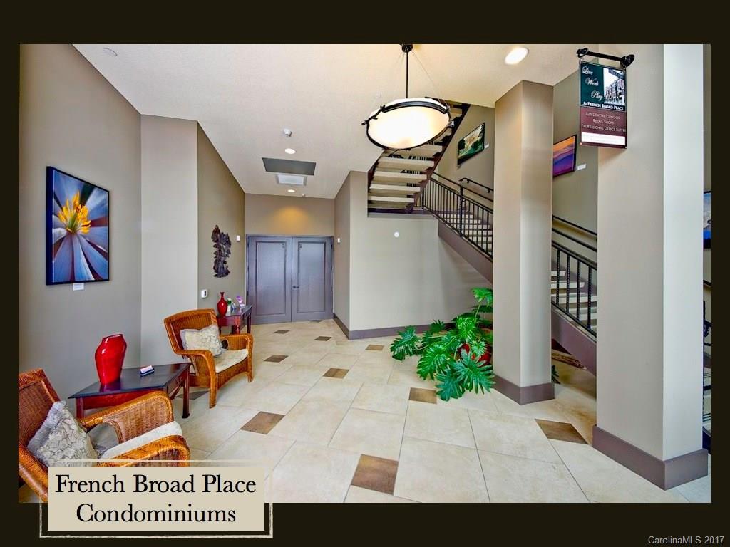 French Broad Place - Residential