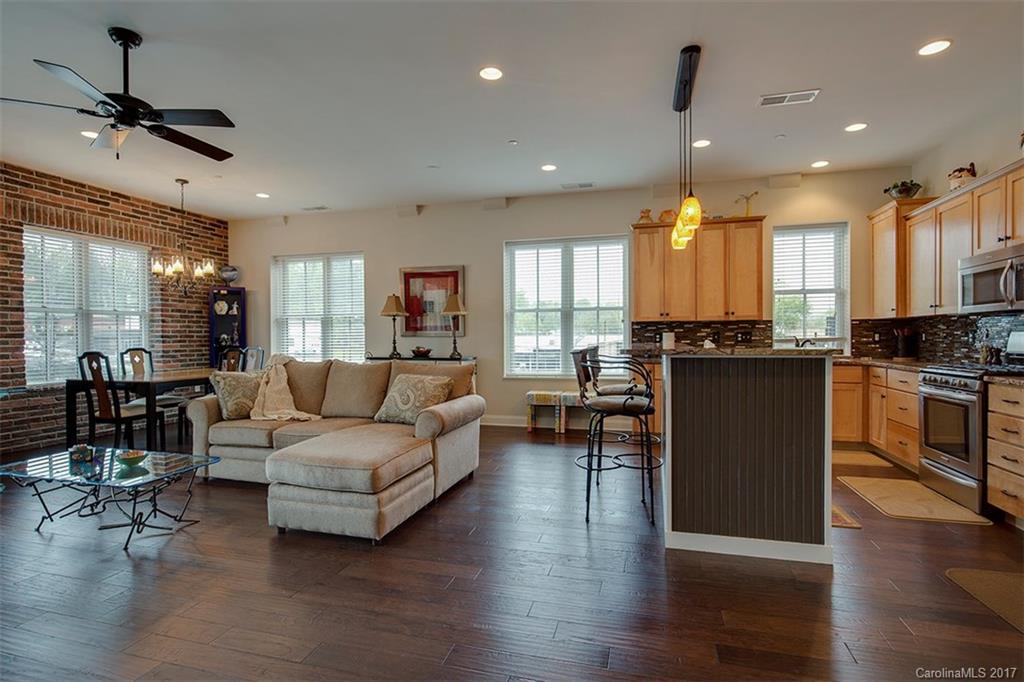 French Broad Place - Residential