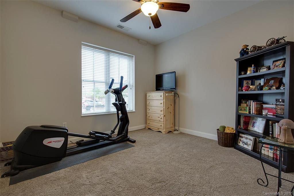 French Broad Place - Residential