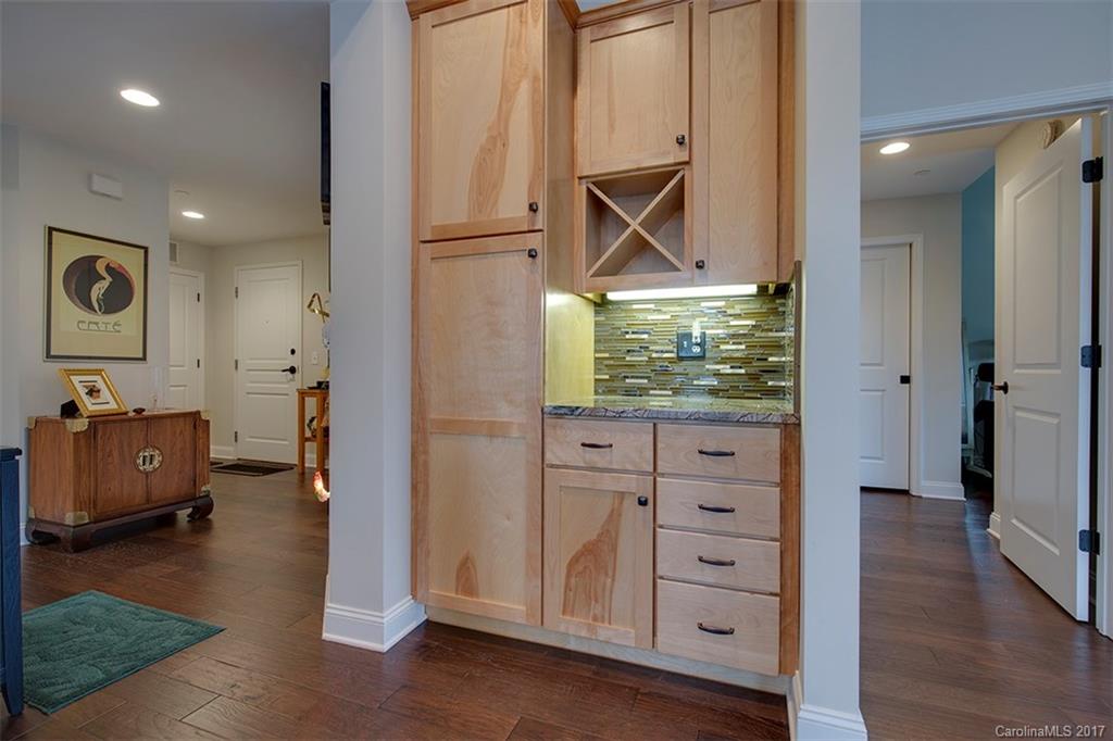 French Broad Place - Residential