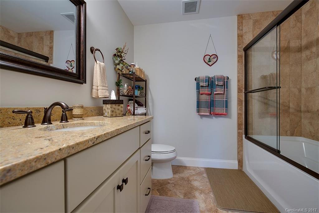 French Broad Place - Residential