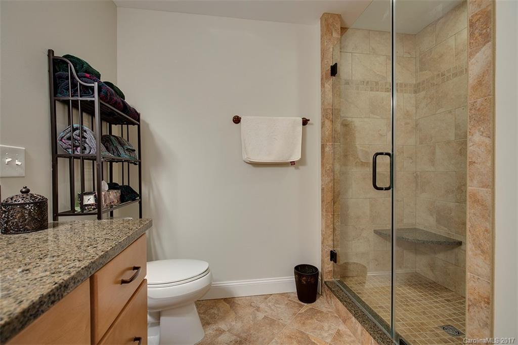 French Broad Place - Residential