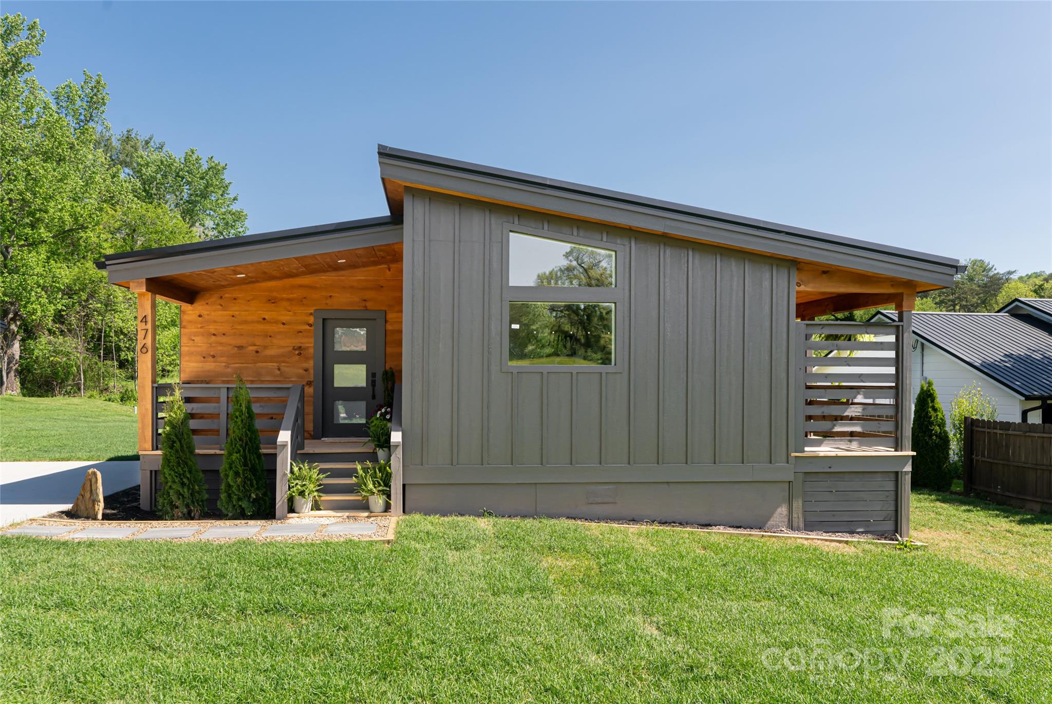 476 Upper Grassy Branch Road