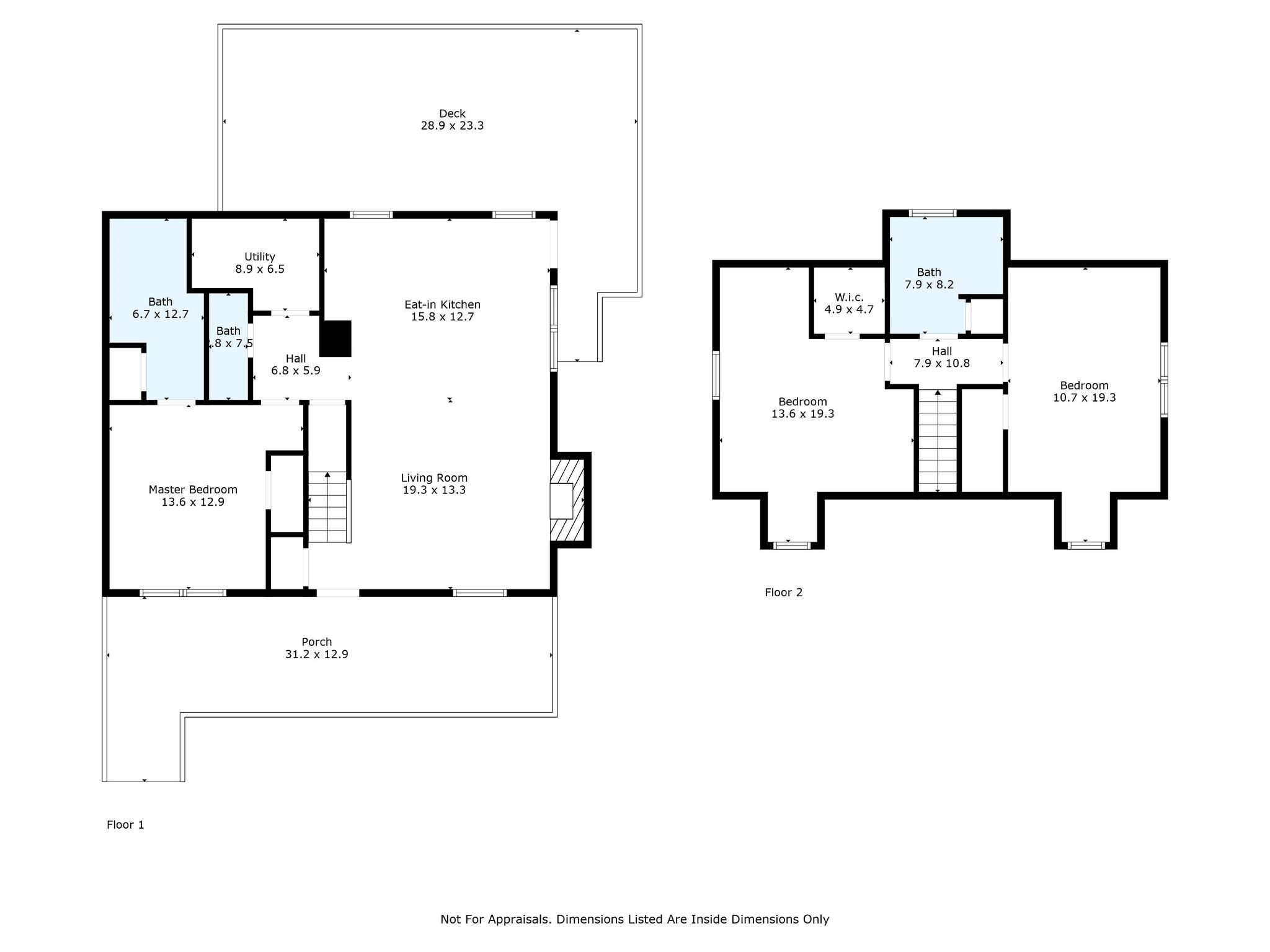 Riverbend at Lake Lure - Residential