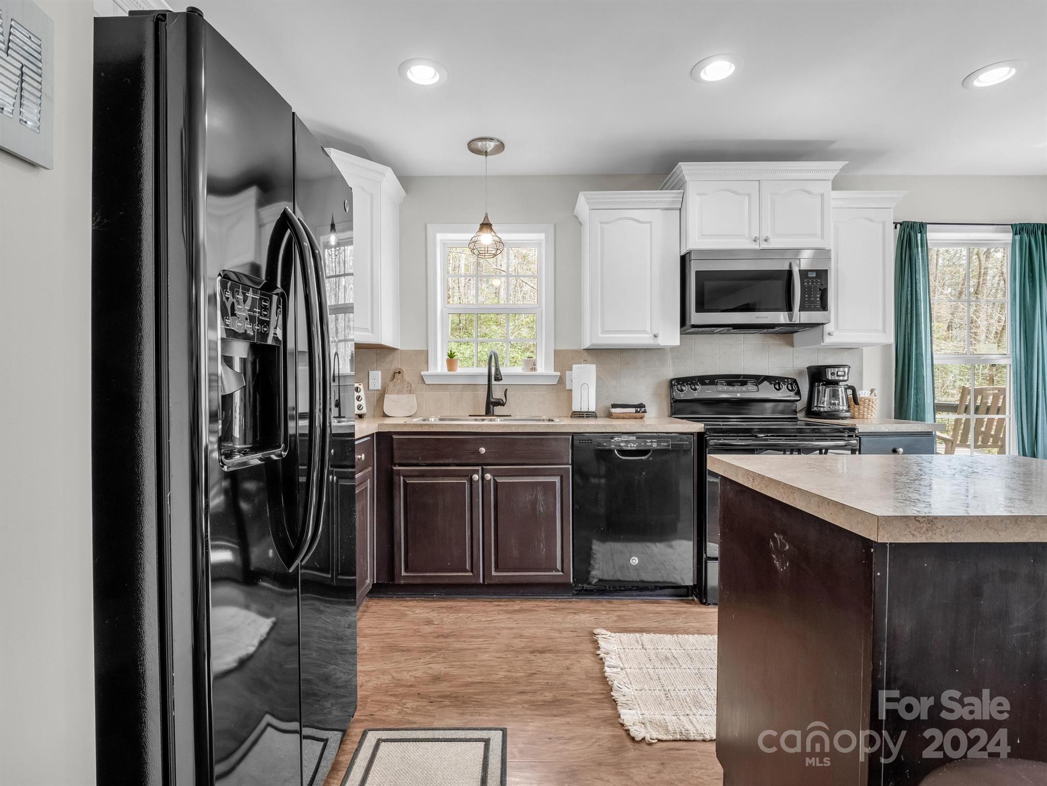 Riverbend at Lake Lure - Residential