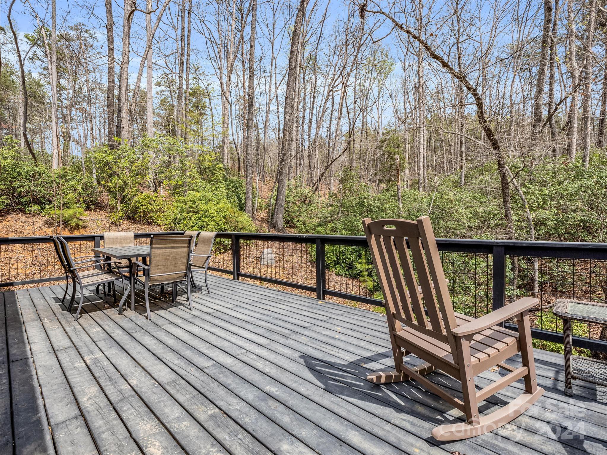 Riverbend at Lake Lure - Residential