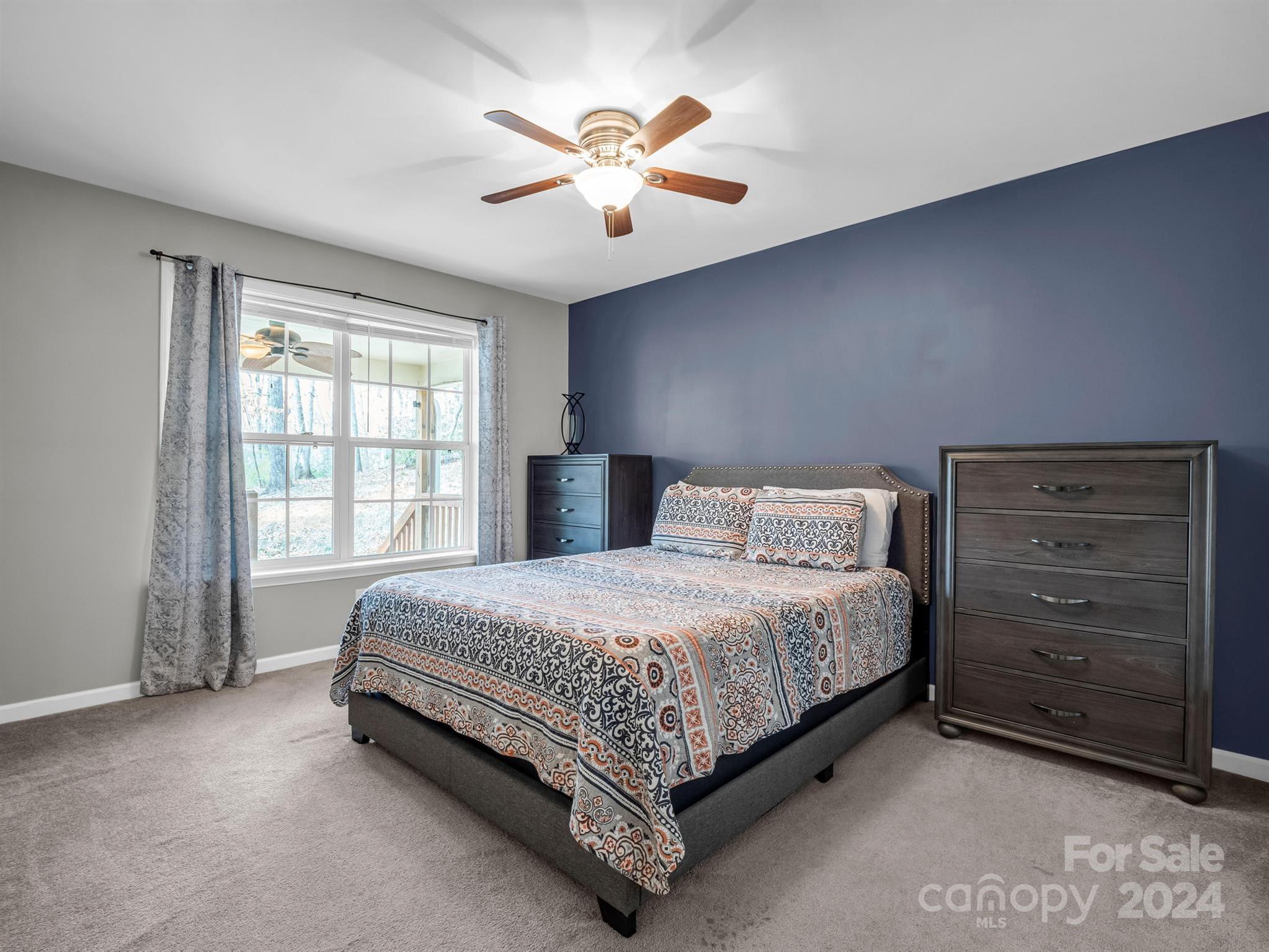 Riverbend at Lake Lure - Residential