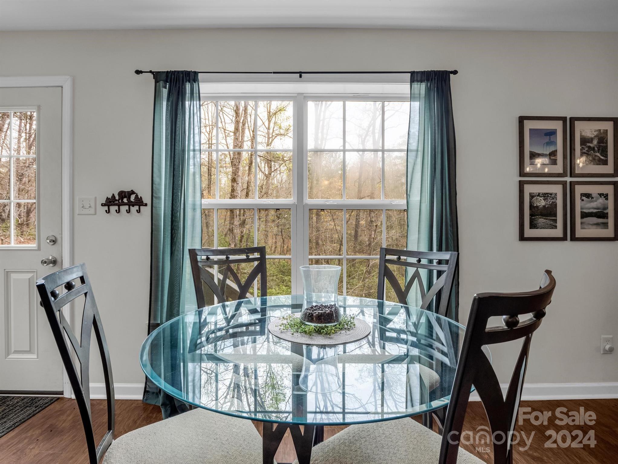 Riverbend at Lake Lure - Residential