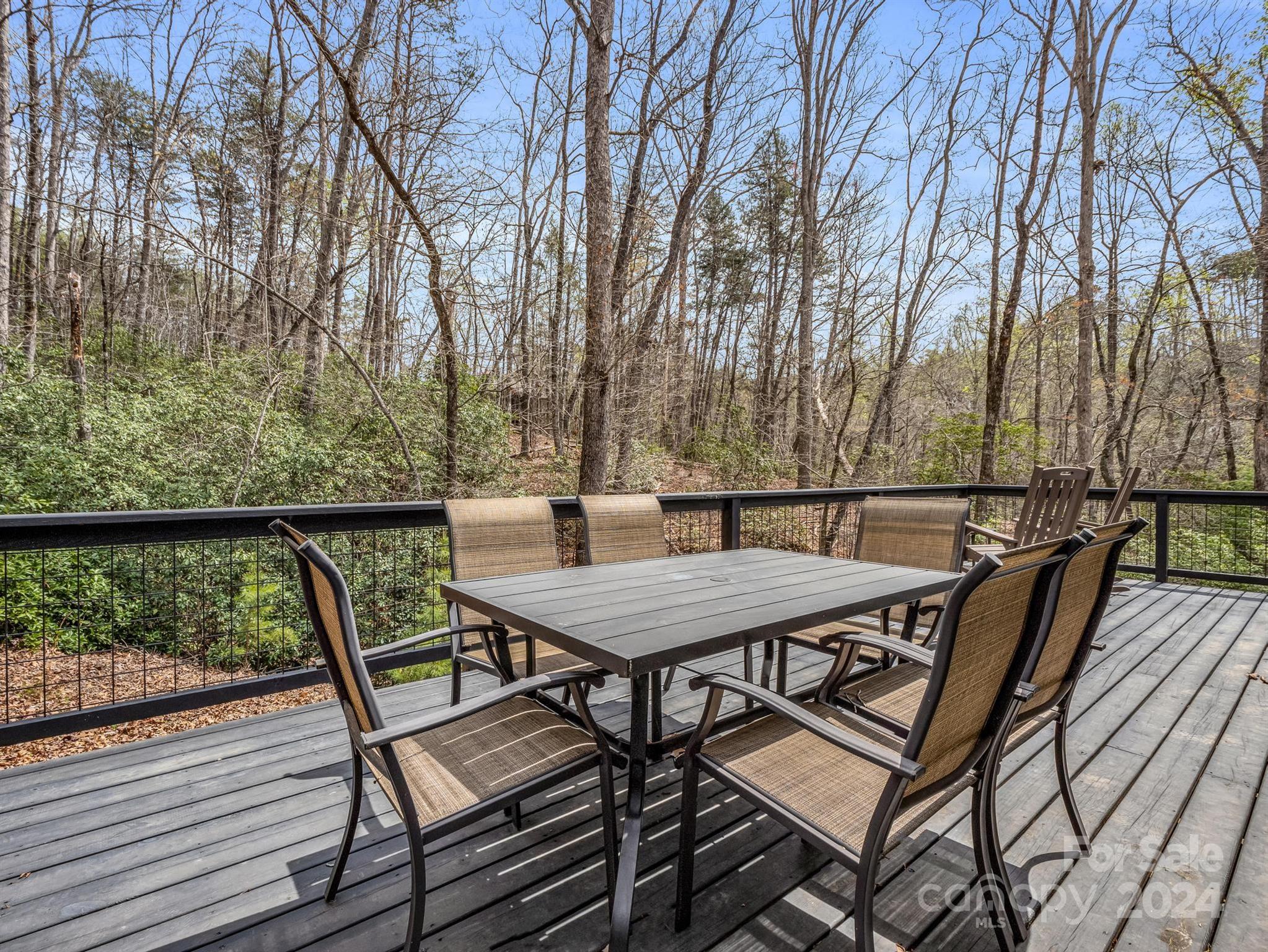 Riverbend at Lake Lure - Residential