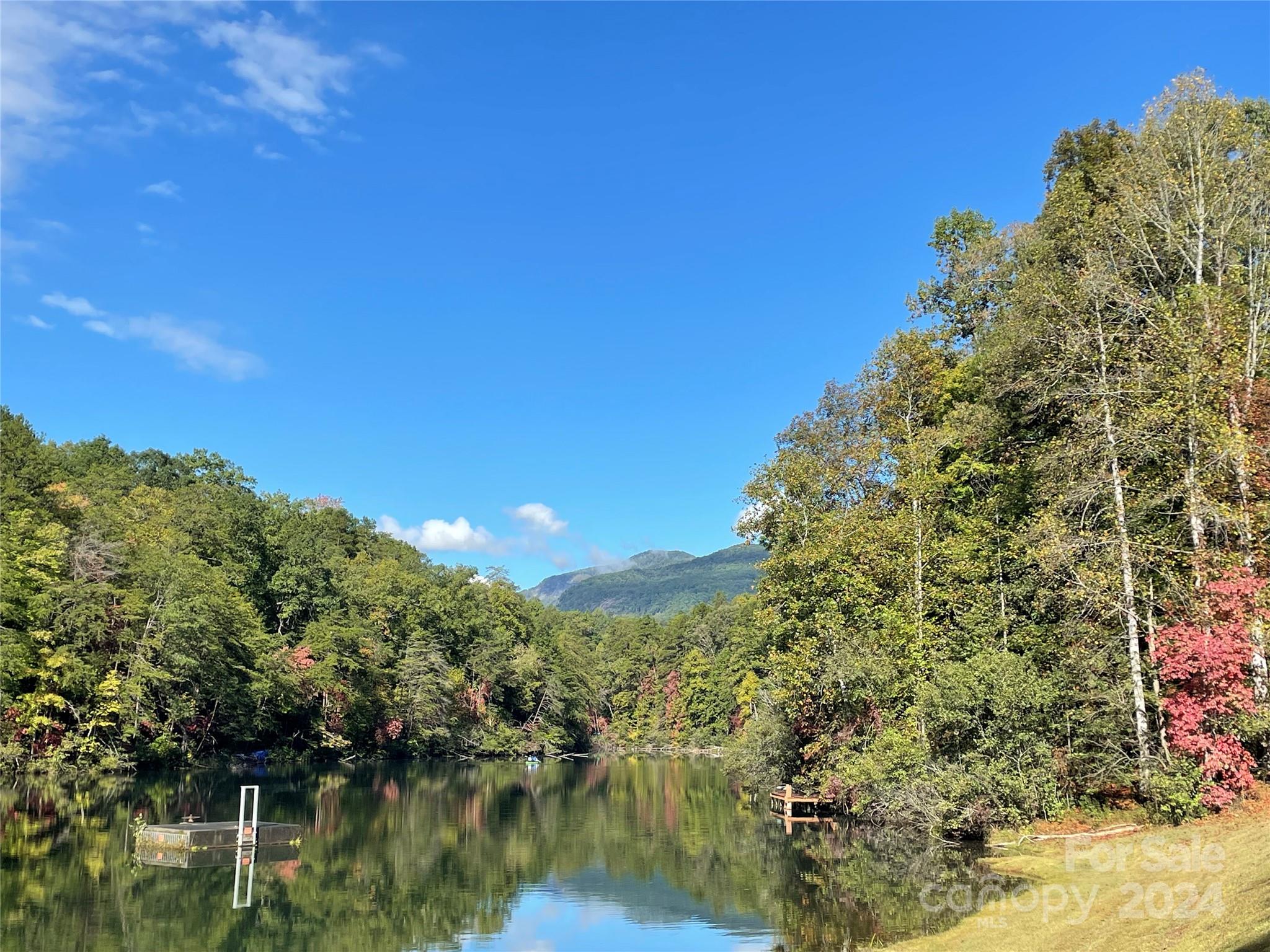 Riverbend at Lake Lure - Residential