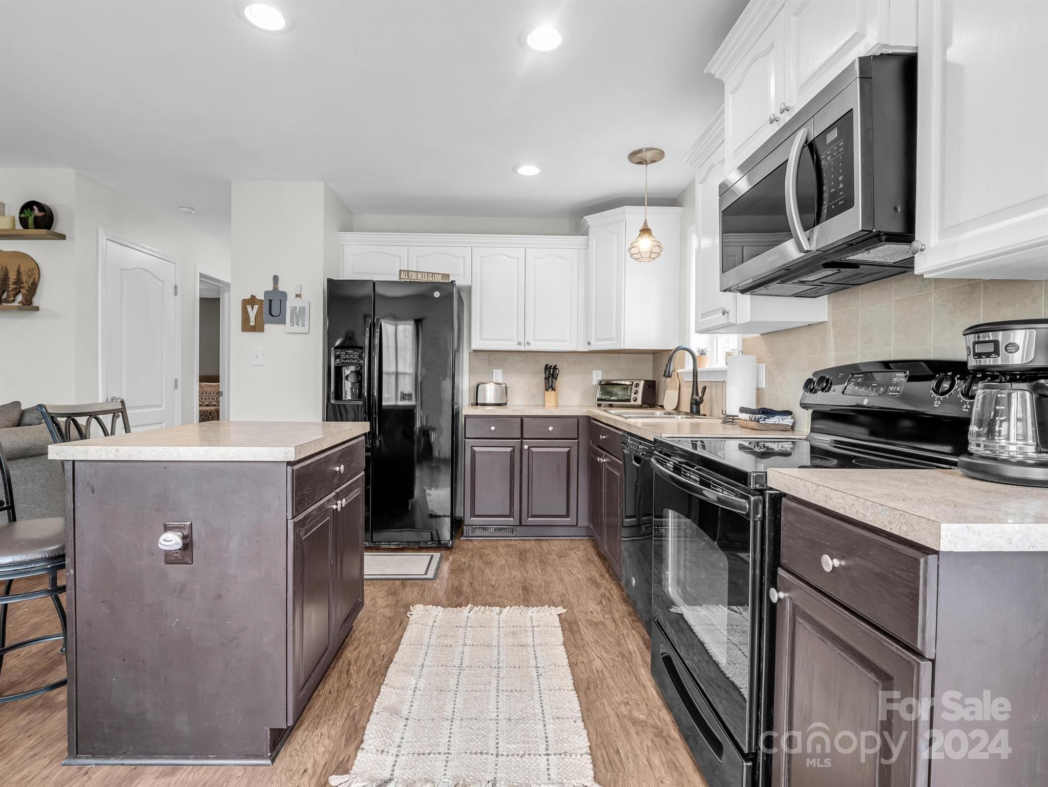 Riverbend at Lake Lure - Residential