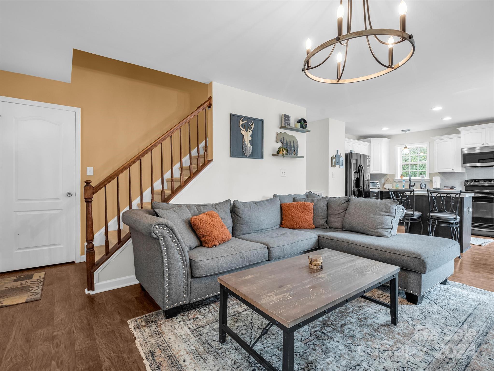 Riverbend at Lake Lure - Residential