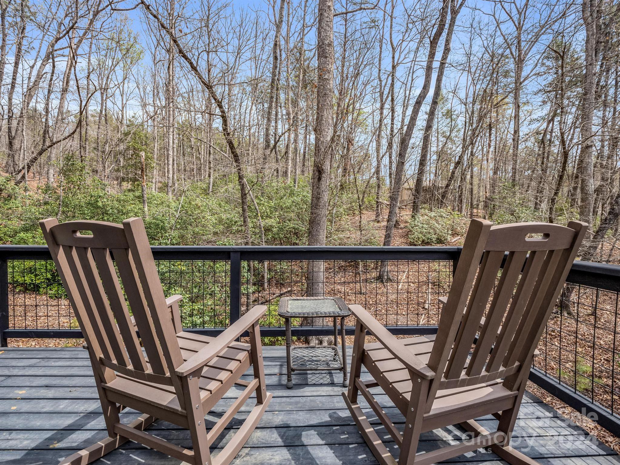 Riverbend at Lake Lure - Residential