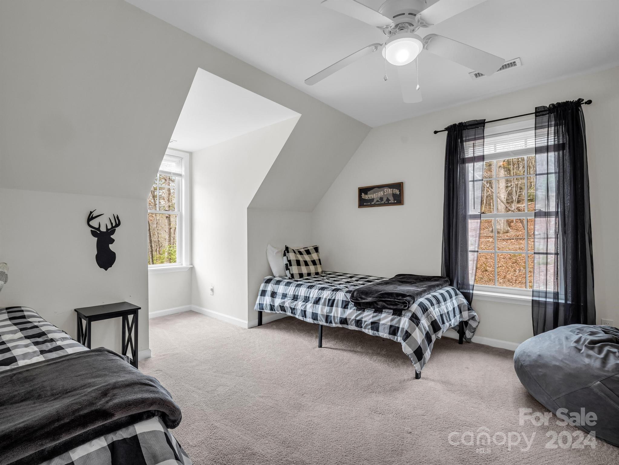 Riverbend at Lake Lure - Residential