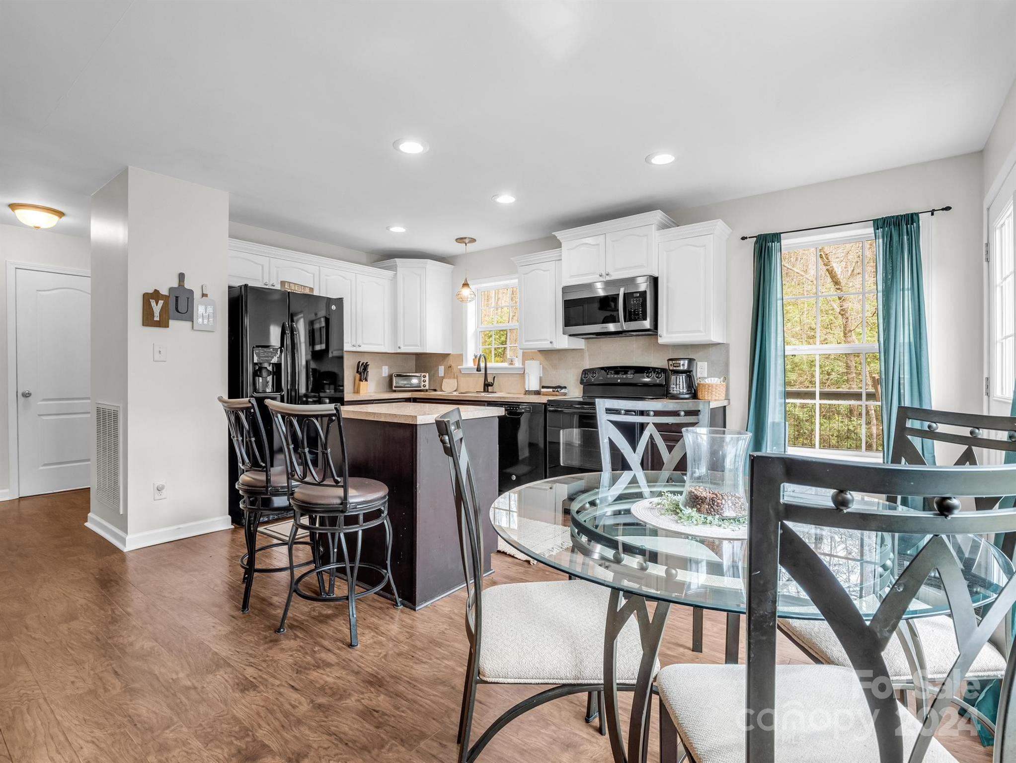 Riverbend at Lake Lure - Residential