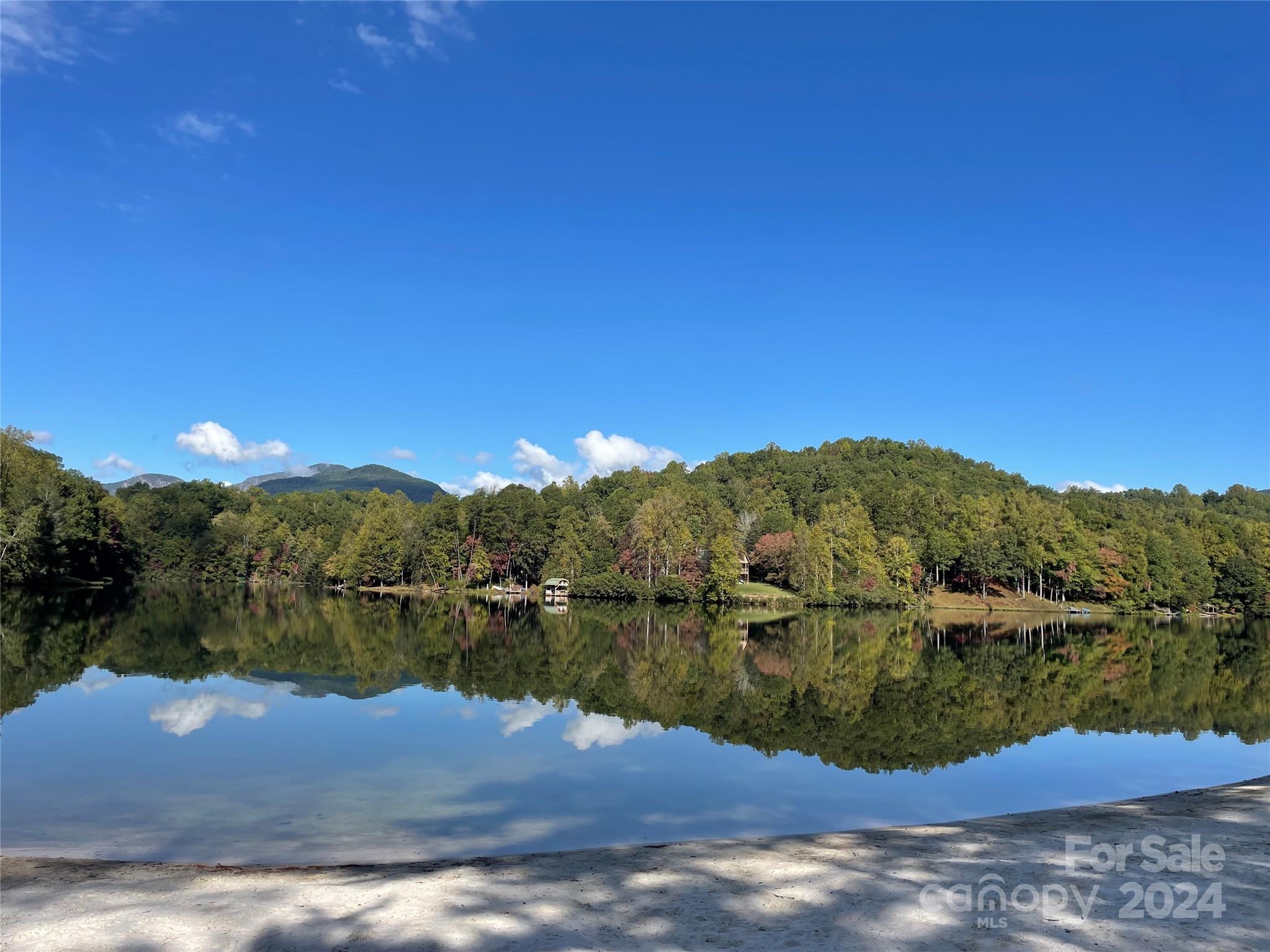 Riverbend at Lake Lure - Residential