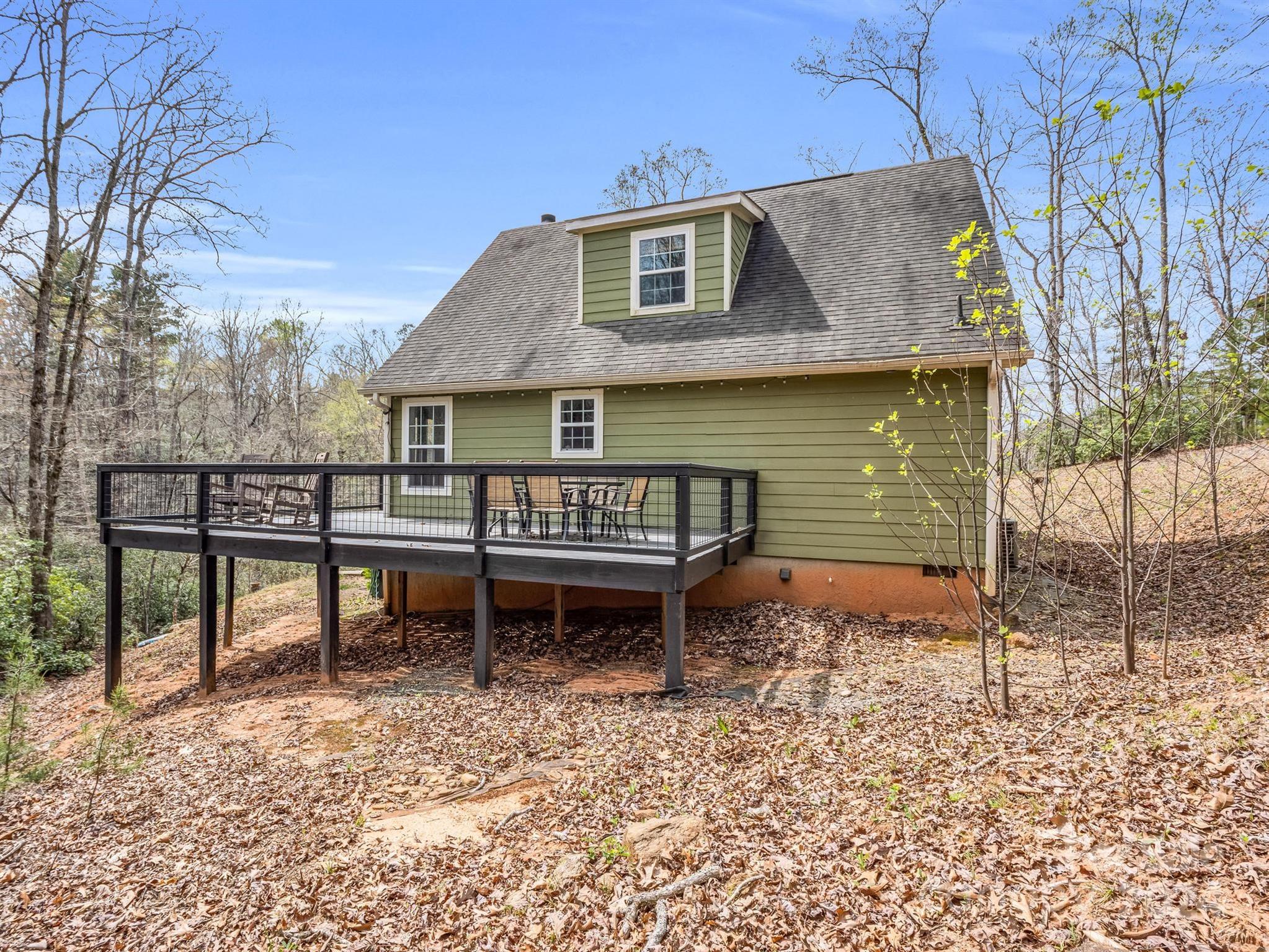 Riverbend at Lake Lure - Residential