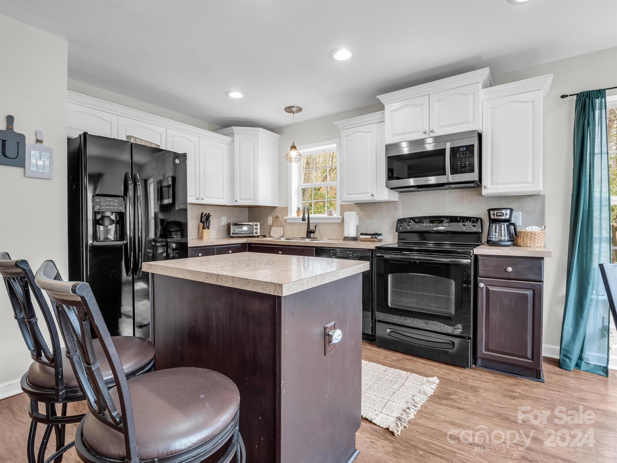 Riverbend at Lake Lure - Residential