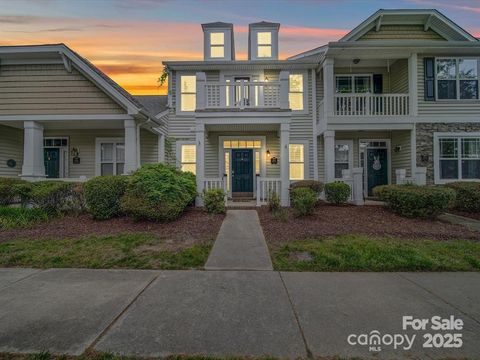 4106 Twenty Grand Drive Indian Trail NC 28079