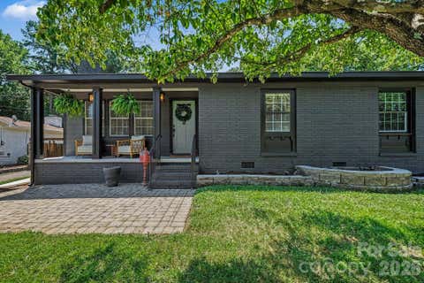 Photo of 5332 Buena Vista Avenue, Charlotte, NC 28205 (MLS # 4417970)