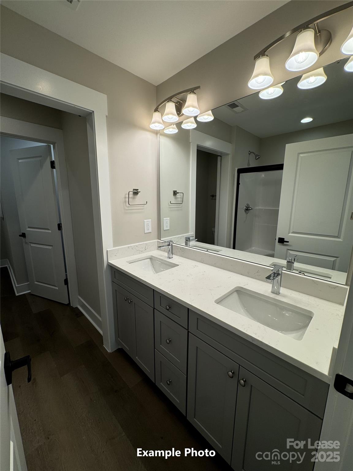 Villas on Brawley - Residential Lease