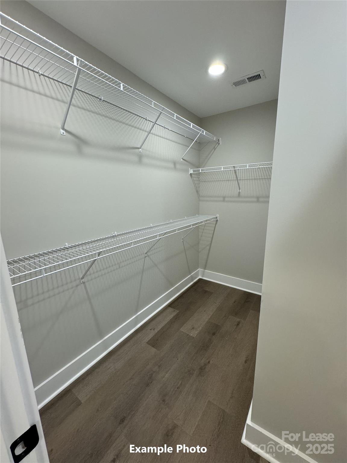 Villas on Brawley - Residential Lease