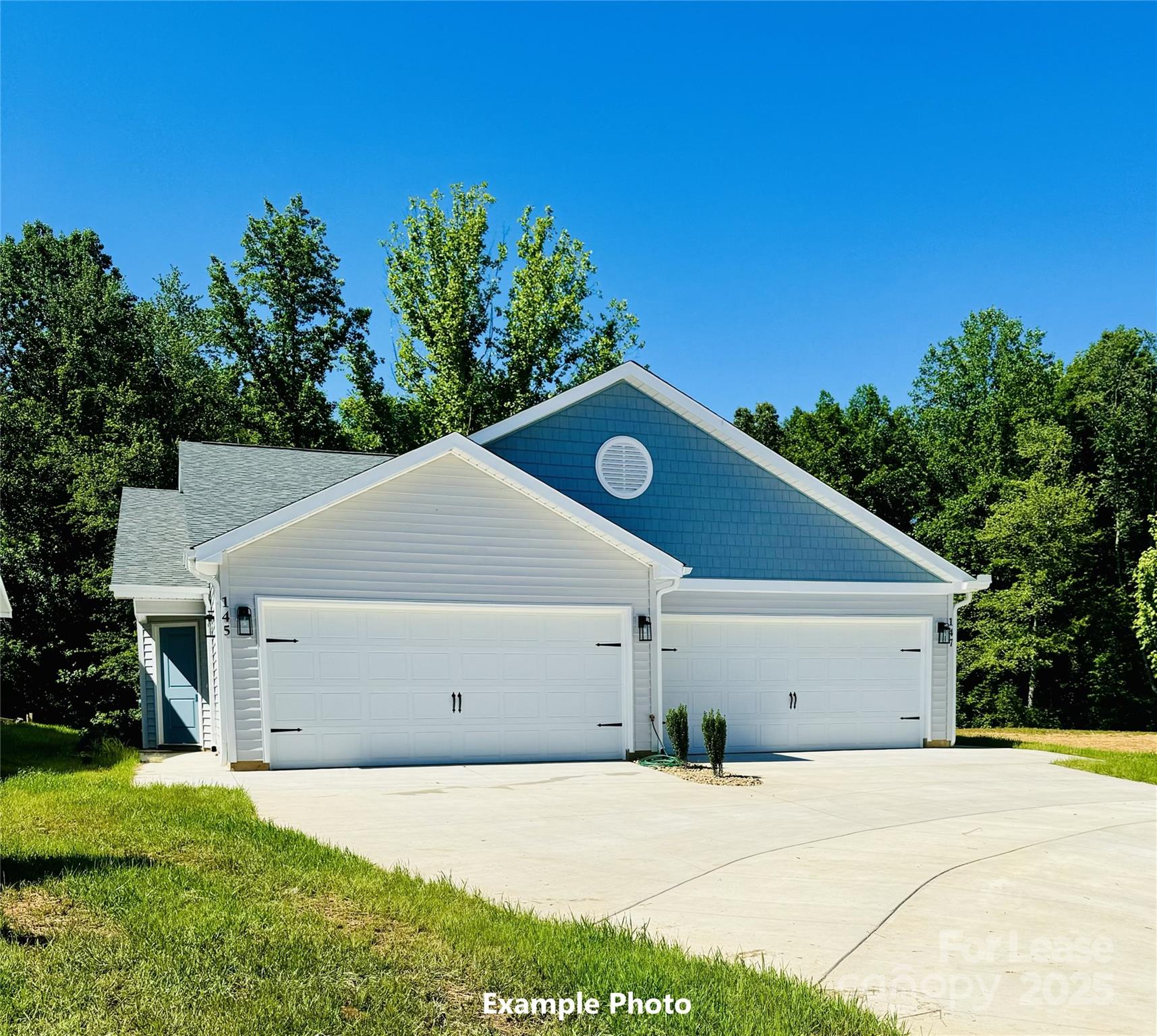 Villas on Brawley - Residential Lease