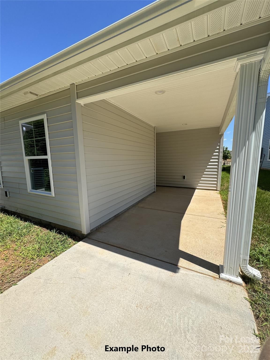 Villas on Brawley - Residential Lease