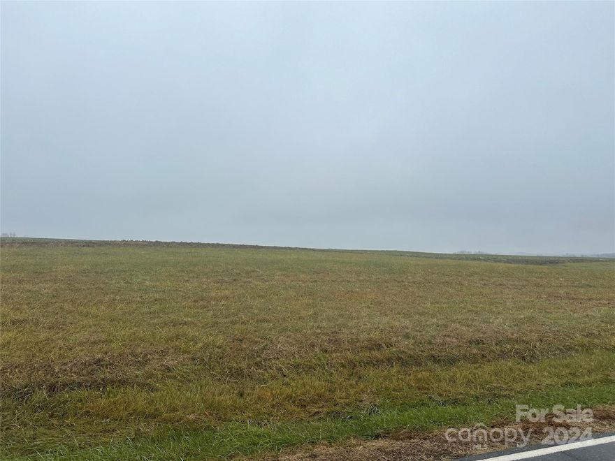 Amazing 3.3 acres of property in North Iredell on the corner of Jennings Rd and Olin Rd. 
No HOA or restrictions. Barn and shed located on property. 
Perfect to build your dream home or farm. Reach out today or schedule a showing. This will go fast!