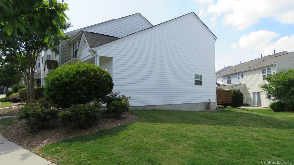 Cole Creek - Residential