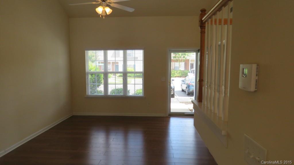 Cole Creek - Residential