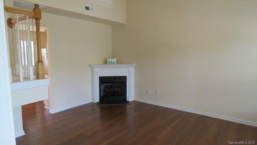 Cole Creek - Residential