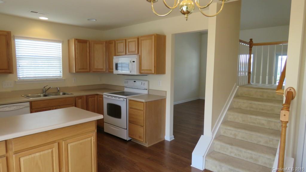 Cole Creek - Residential