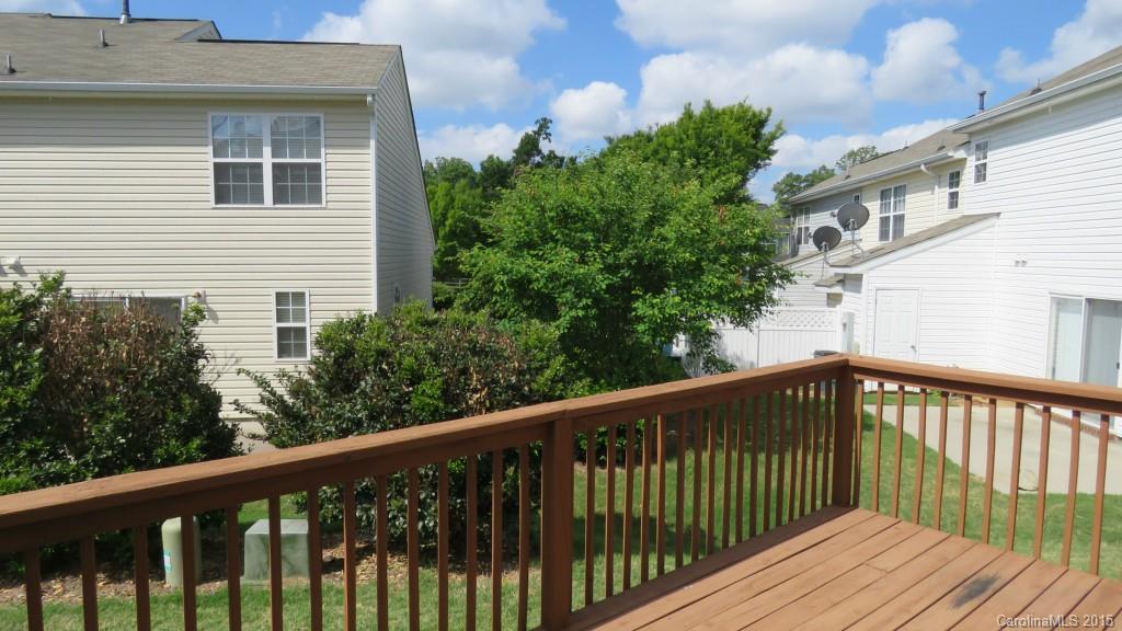 Cole Creek - Residential