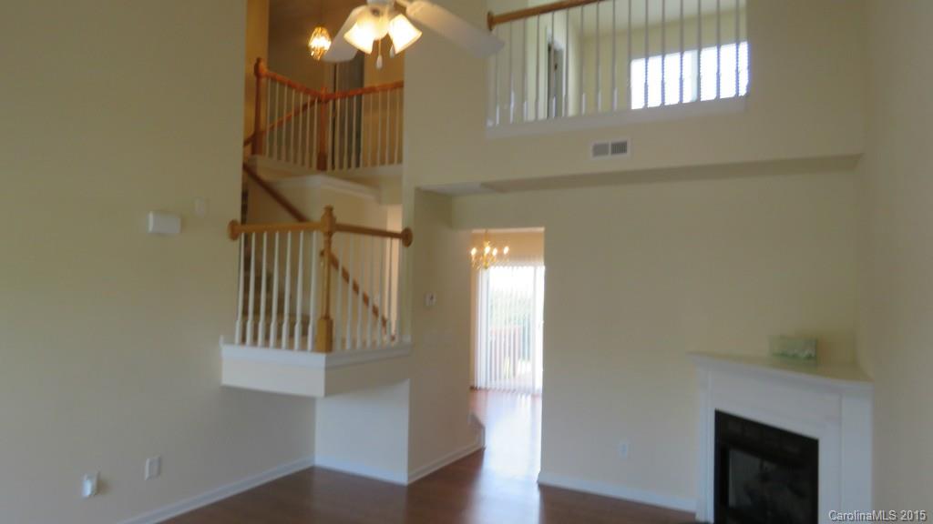 Cole Creek - Residential