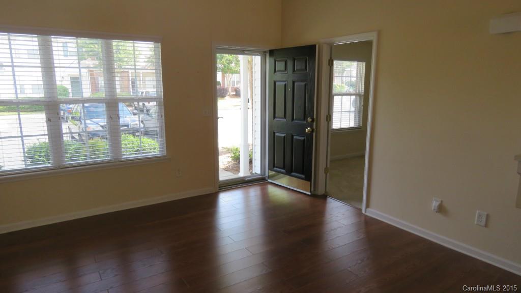 Cole Creek - Residential