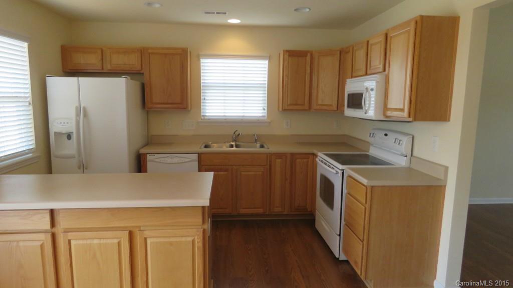 Cole Creek - Residential