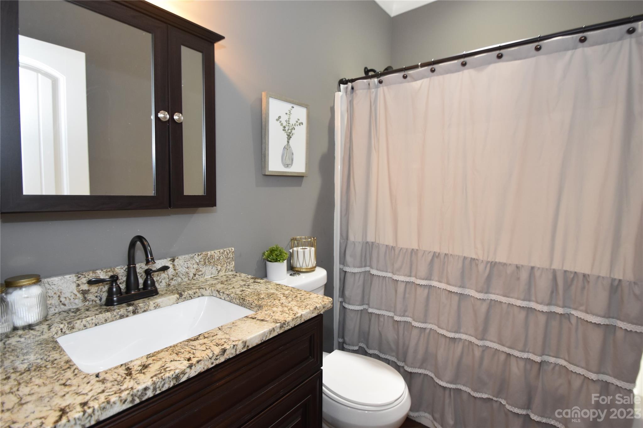 Hidden Valley - Residential