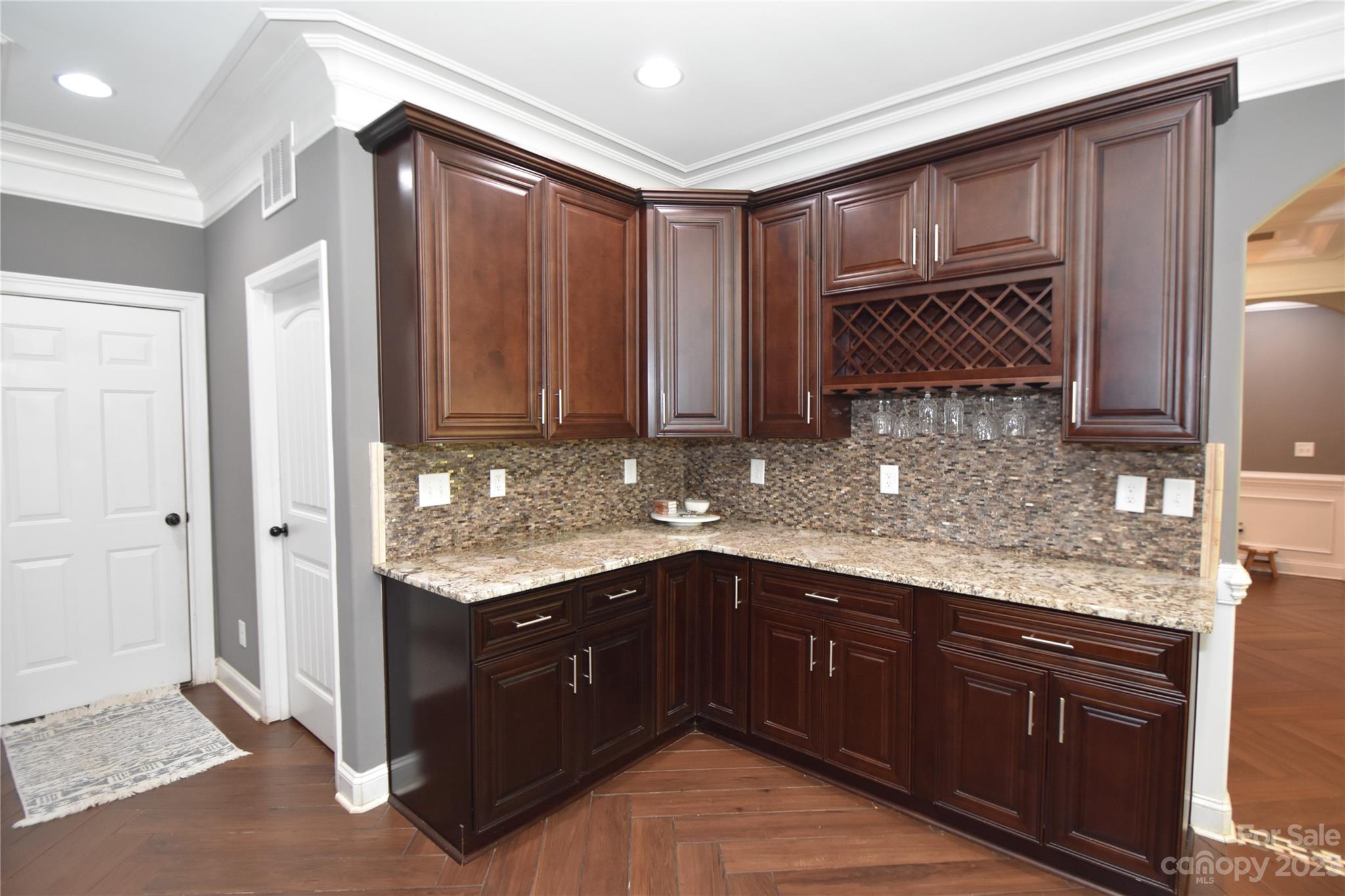 Hidden Valley - Residential