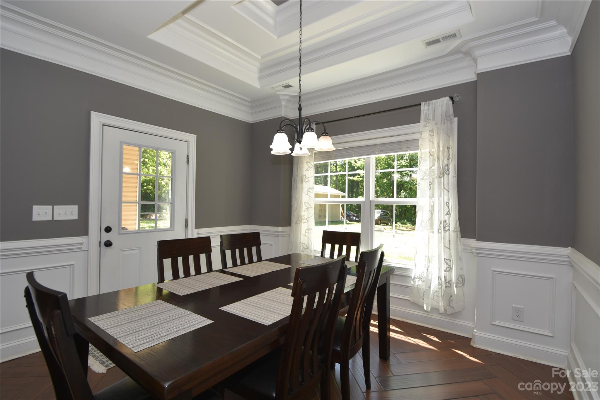 Hidden Valley - Residential