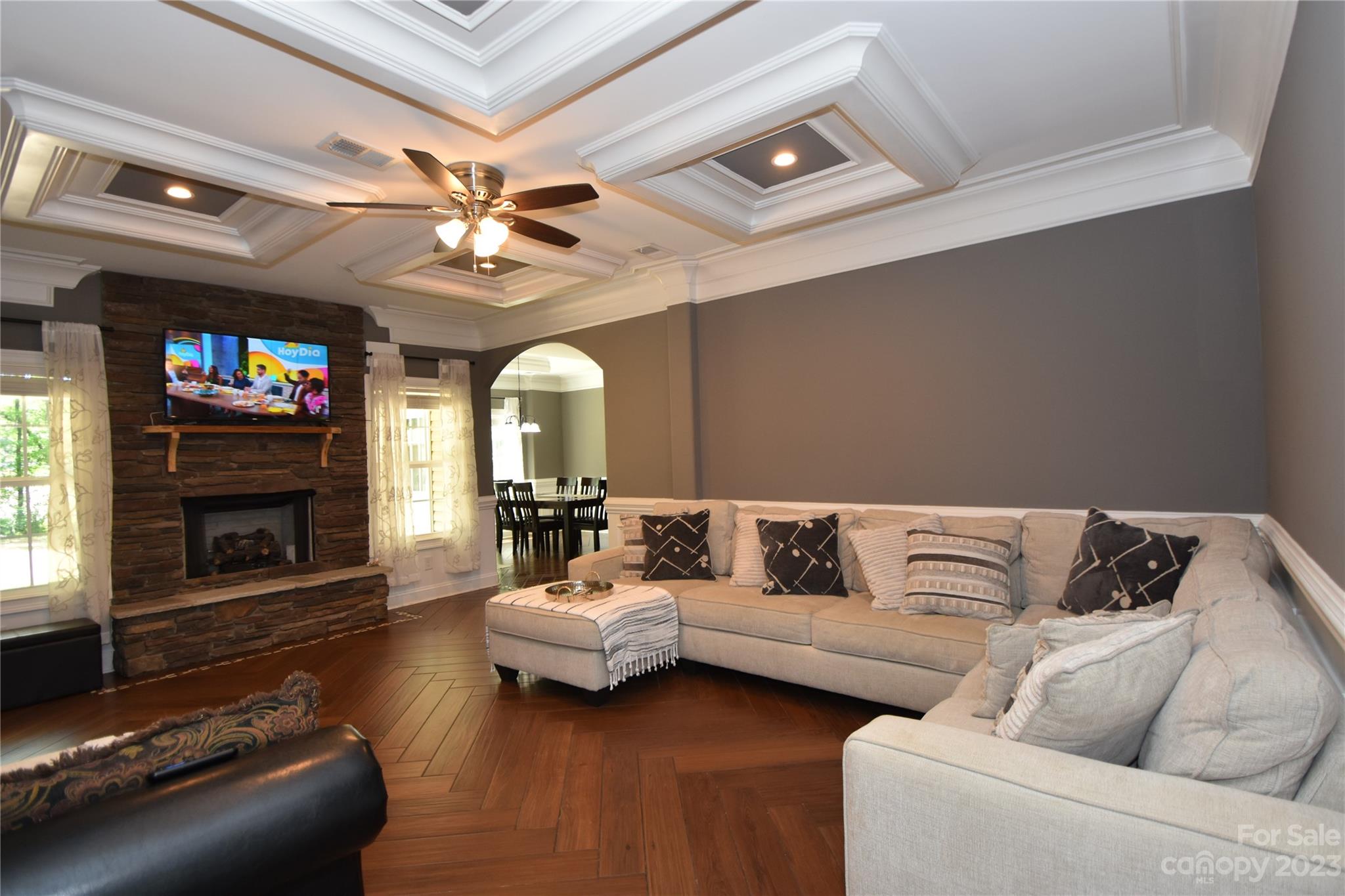 Hidden Valley - Residential