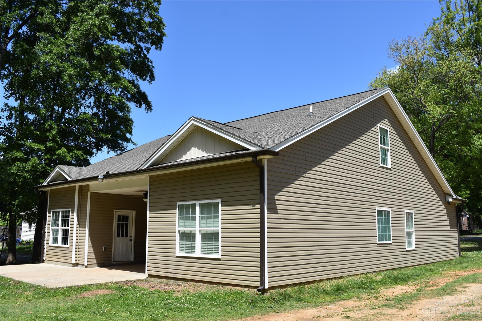 Hidden Valley - Residential