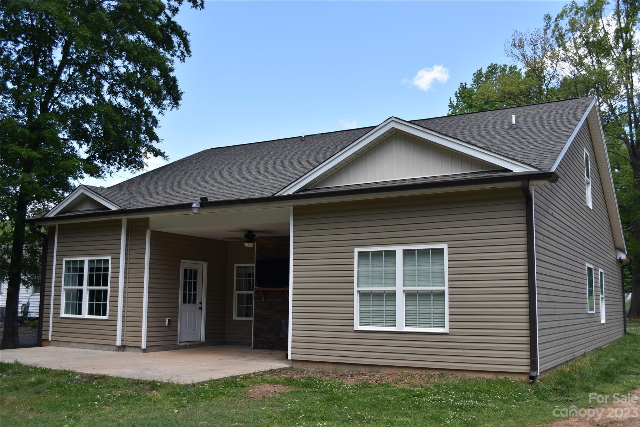 Hidden Valley - Residential