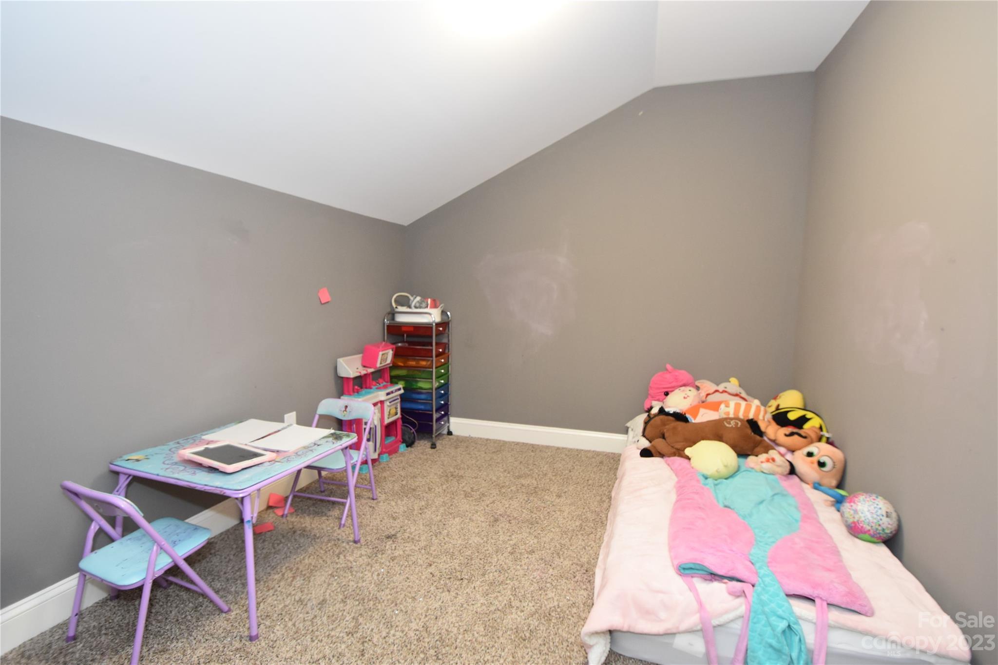 Hidden Valley - Residential