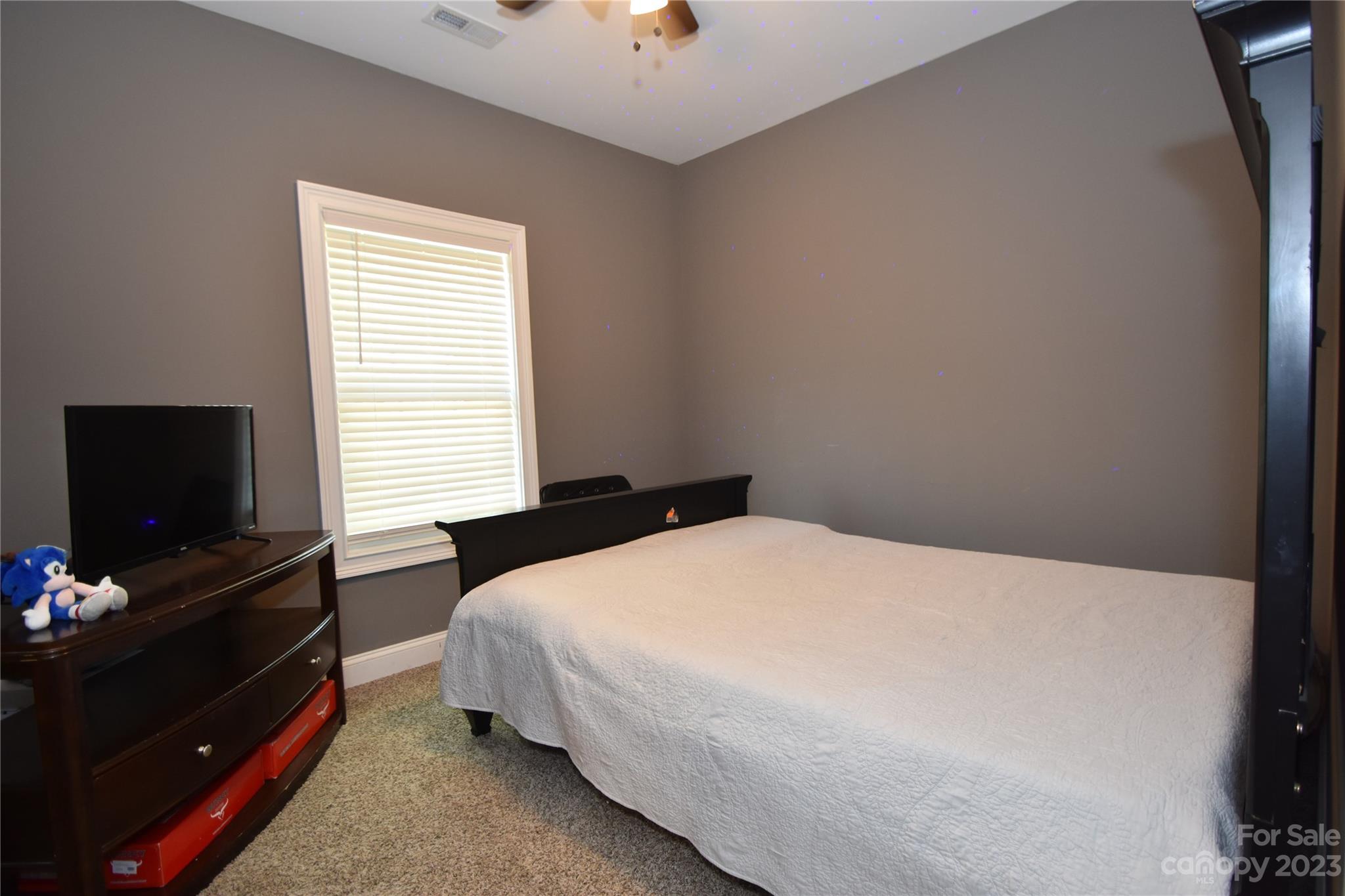 Hidden Valley - Residential