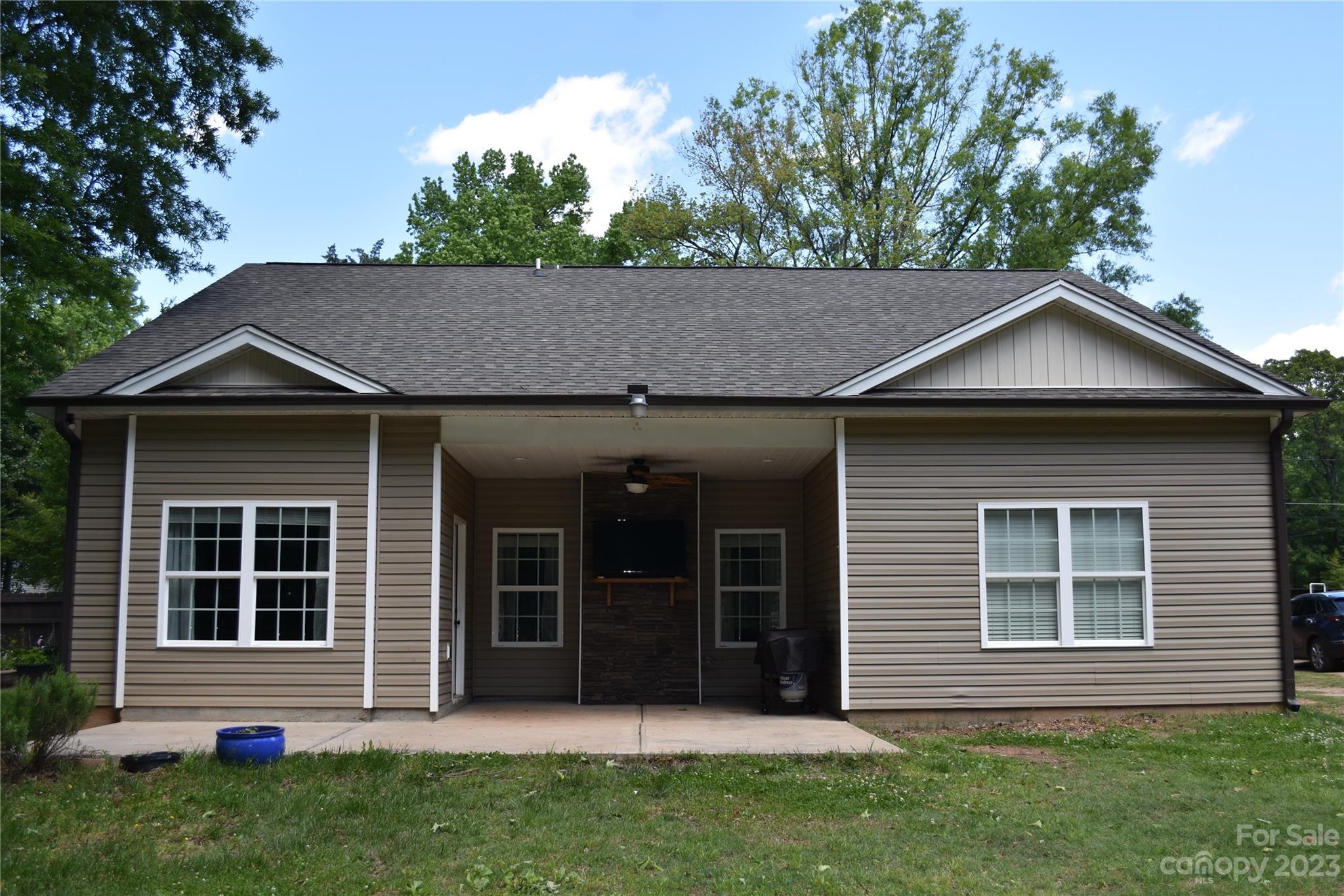 Hidden Valley - Residential