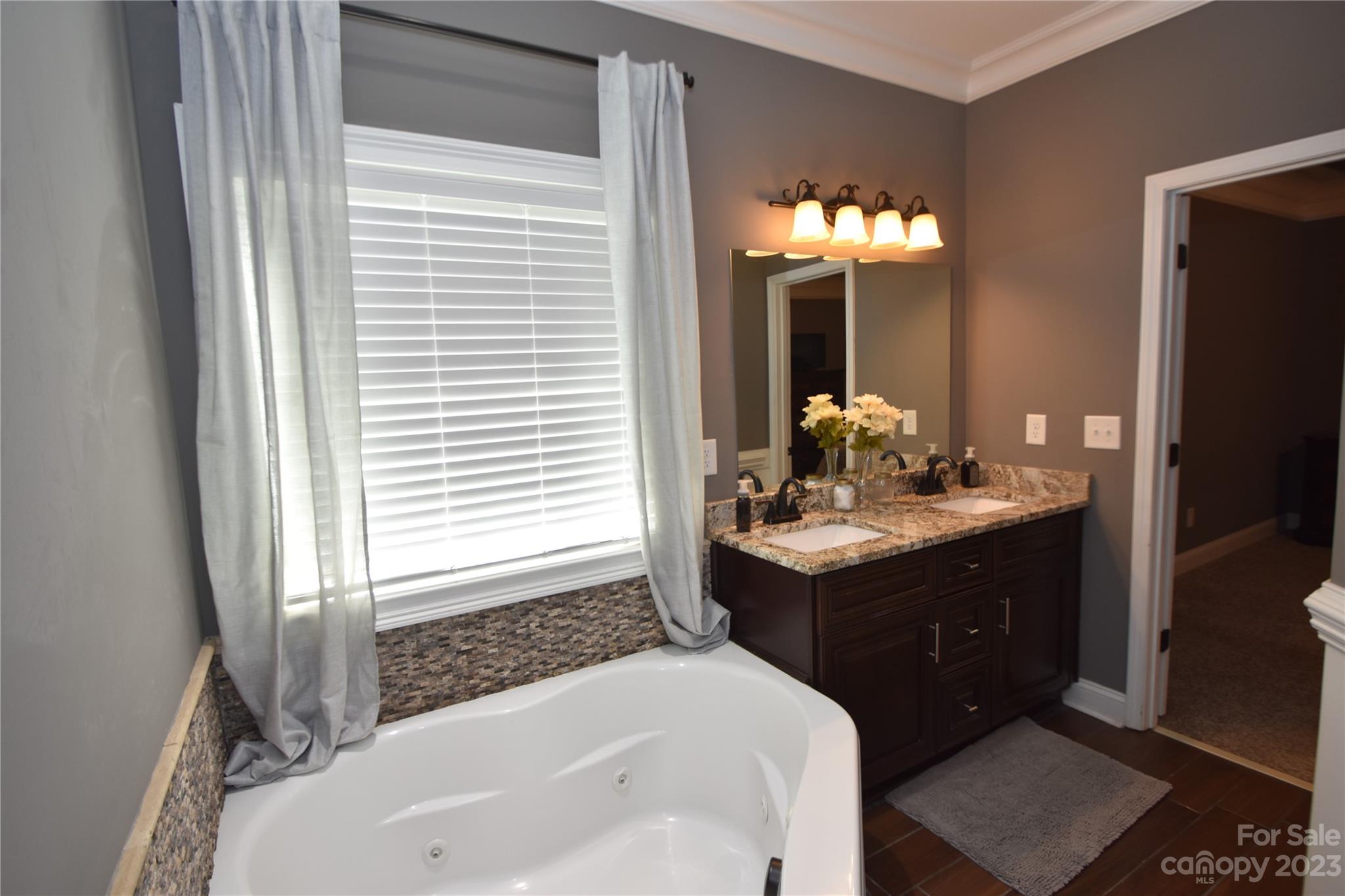 Hidden Valley - Residential